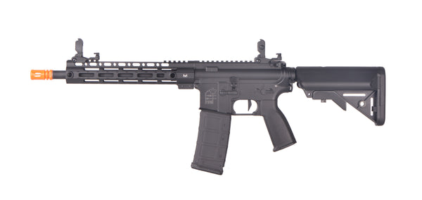 2024 Maple Armouries Blackout AEG (Aluminum Receiver)